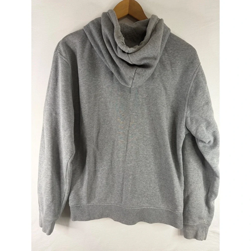Jordan full zip